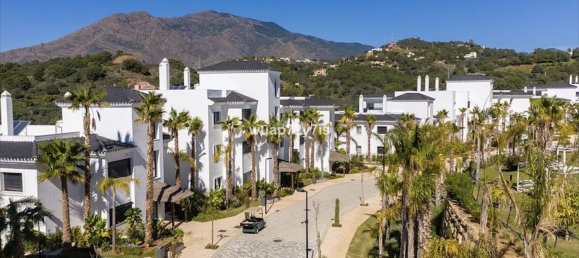 3 غرف نوم شقة في Estepona, Spain رقم 134125 50