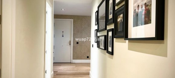 3 غرف نوم شقة في Estepona, Spain رقم 134125 16