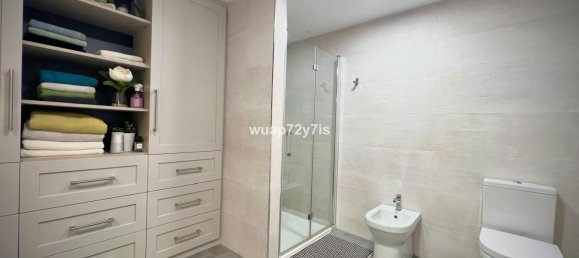 3 غرف نوم شقة في Estepona, Spain رقم 134125 32