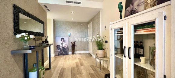 3 غرف نوم شقة في Estepona, Spain رقم 134125 37