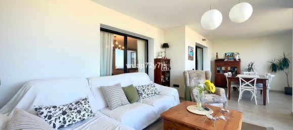 3 غرف نوم شقة في Estepona, Spain رقم 134125 13