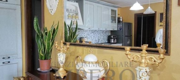 2 Schlafzimmer Villa in Ventimiglia, Italy, Nr. 201714 4