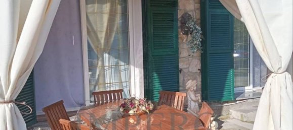 2 Schlafzimmer Villa in Ventimiglia, Italy, Nr. 201714 9