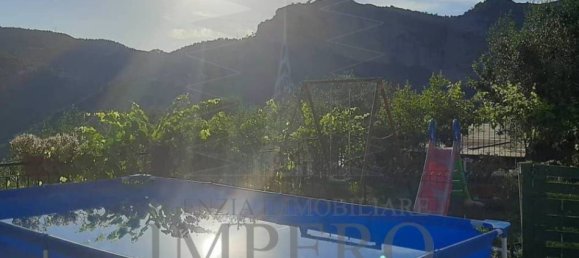 2 Schlafzimmer Villa in Ventimiglia, Italy, Nr. 201714 13