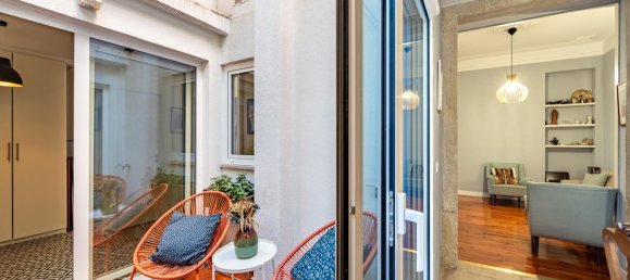 2 bedrooms Apartment in Lisbon, Portugal No. 121434 19