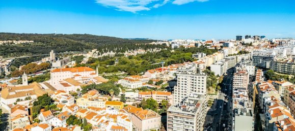 2 bedrooms Apartment in Lisbon, Portugal No. 121434 40