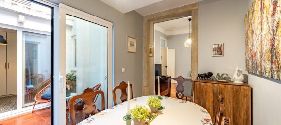 2 bedrooms Apartment in Lisbon, Portugal No. 121434 22