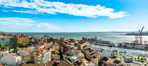 2 bedrooms Apartment in Lisbon, Portugal No. 121434 38
