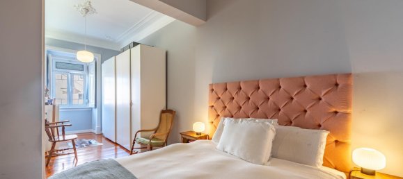 2 bedrooms Apartment in Lisbon, Portugal No. 121434 47