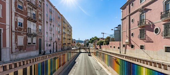 2 bedrooms Apartment in Lisbon, Portugal No. 121434 32