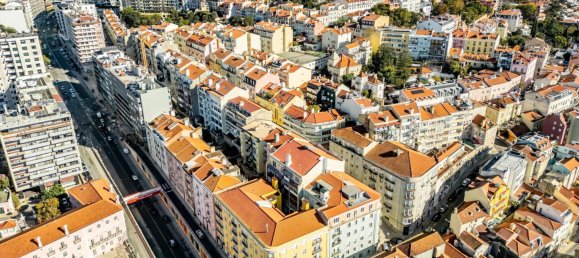 2 bedrooms Apartment in Lisbon, Portugal No. 121434 35