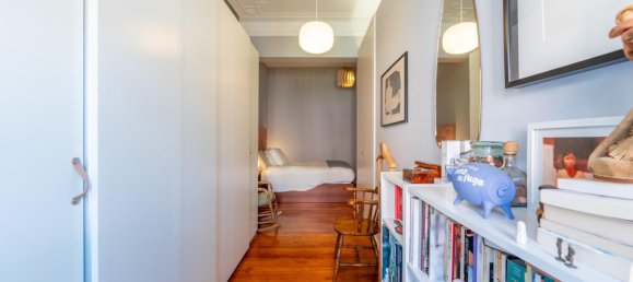 2 bedrooms Apartment in Lisbon, Portugal No. 121434 3