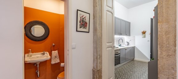 2 bedrooms Apartment in Lisbon, Portugal No. 121434 13