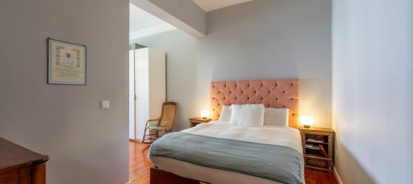 2 bedrooms Apartment in Lisbon, Portugal No. 121434 45