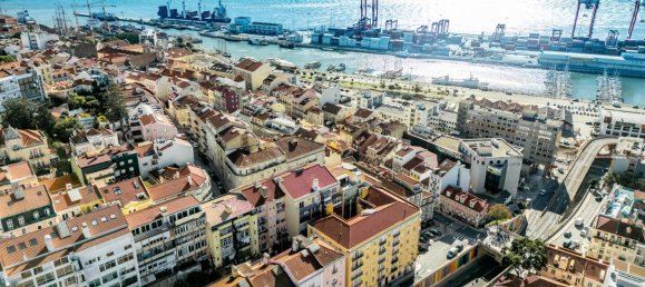 2 bedrooms Apartment in Lisbon, Portugal No. 121434 36