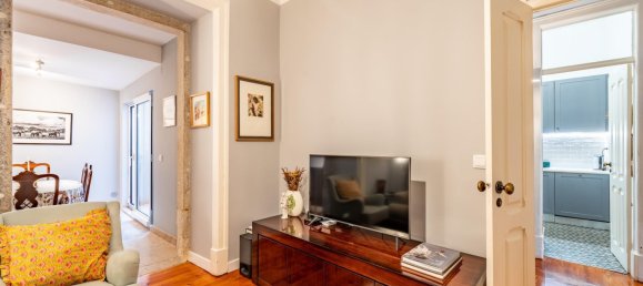 2 bedrooms Apartment in Lisbon, Portugal No. 121434 26