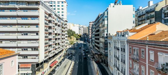 2 bedrooms Apartment in Lisbon, Portugal No. 121434 33