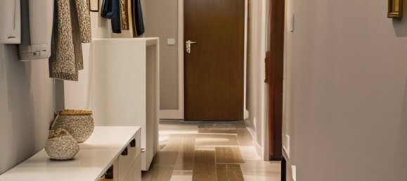 Apartamento de 4 divisões em Karlsruhe, Germany N.º 270652 6