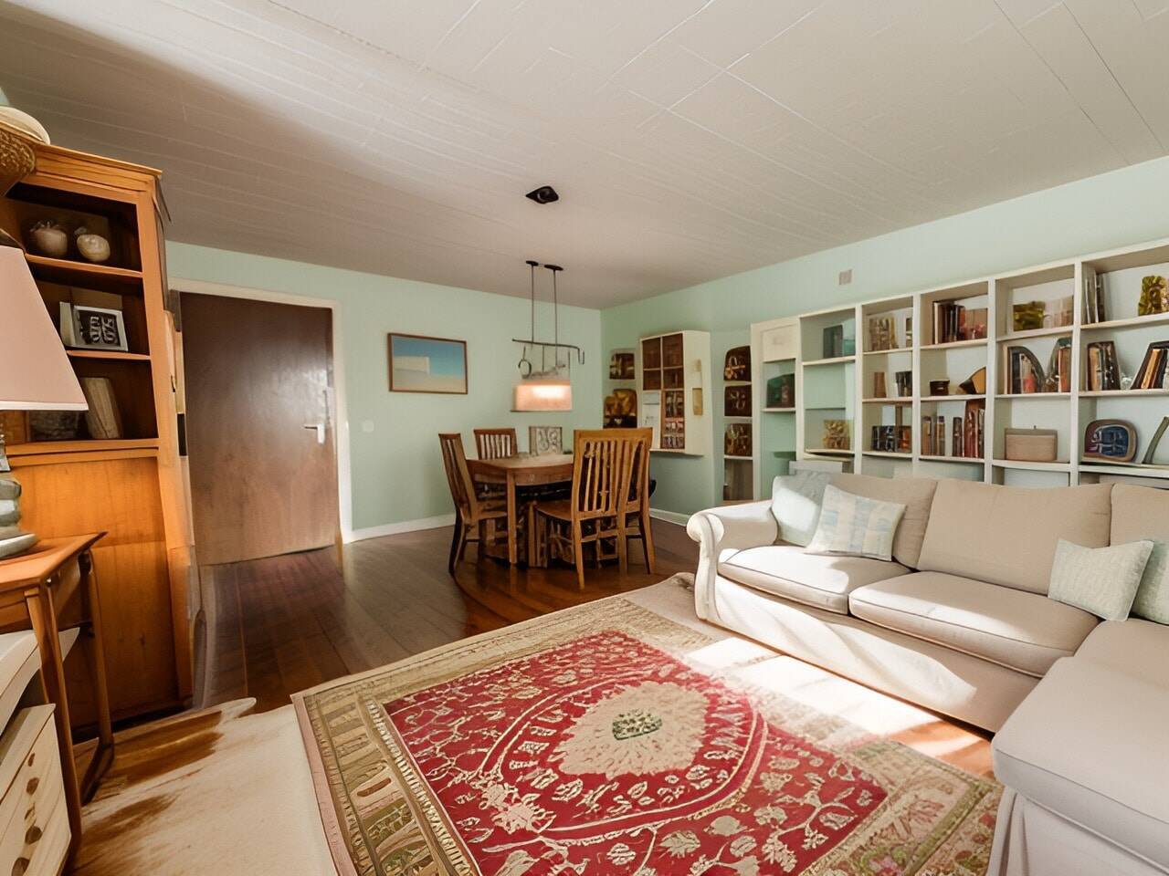 Apartamento de 4 divisões em Karlsruhe, Germany N.º 270652