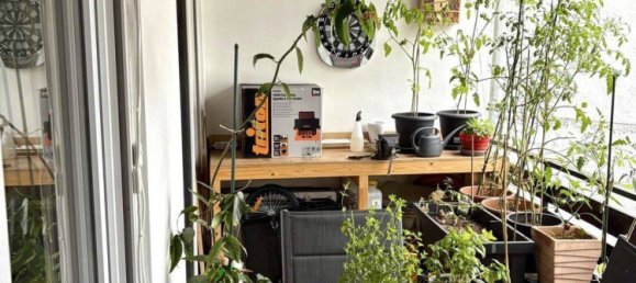 Apartamento de 4 divisões em Karlsruhe, Germany N.º 270652 10