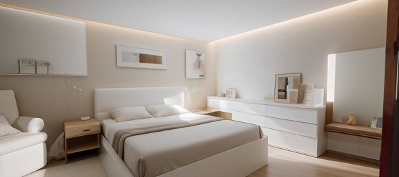 Apartamento de 4 divisões em Karlsruhe, Germany N.º 270652 2