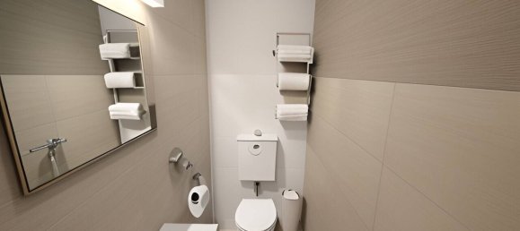 Apartamento de 4 divisões em Karlsruhe, Germany N.º 270652 9