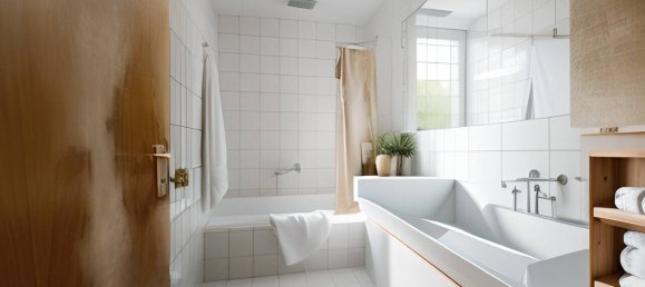 Apartamento de 4 divisões em Karlsruhe, Germany N.º 270652 8