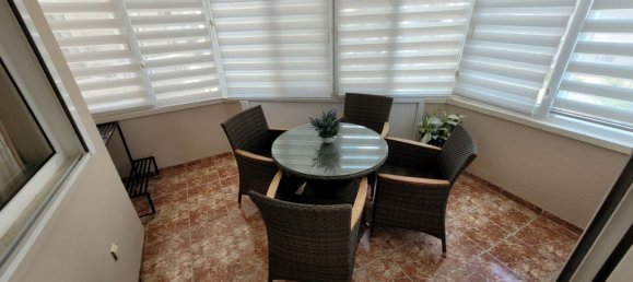 3 rooms Apartment in Tosmur, Turkey No. 30186 5