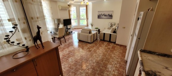 3 rooms Apartment in Tosmur, Turkey No. 30186 8