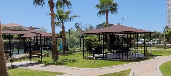 3 rooms Apartment in Tosmur, Turkey No. 30186 16