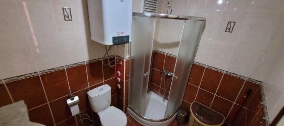 3 rooms Apartment in Tosmur, Turkey No. 30186 14