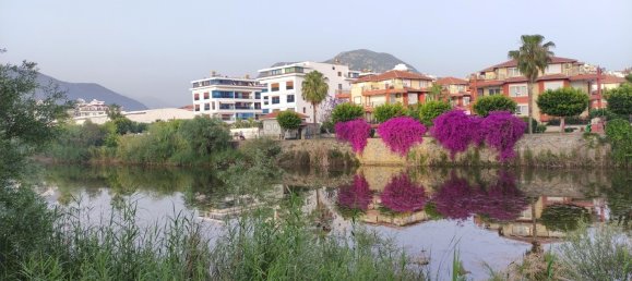 3 rooms Apartment in Tosmur, Turkey No. 30186 19