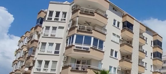 3 rooms Apartment in Tosmur, Turkey No. 30186 17