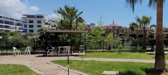 3 rooms Apartment in Tosmur, Turkey No. 30186 20