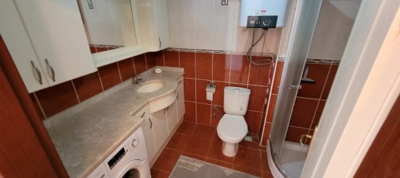 3 rooms Apartment in Tosmur, Turkey No. 30186 2