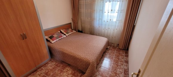 3 rooms Apartment in Tosmur, Turkey No. 30186 10