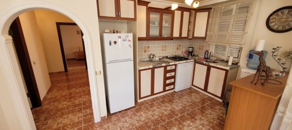 3 rooms Apartment in Tosmur, Turkey No. 30186 6