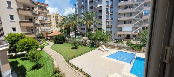 3 rooms Apartment in Tosmur, Turkey No. 30186 3