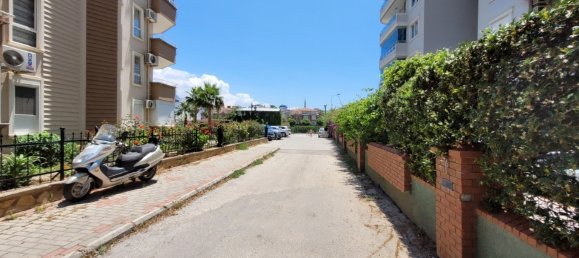 3 rooms Apartment in Tosmur, Turkey No. 30186 18