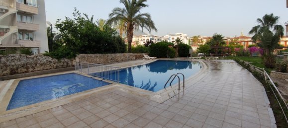 3 rooms Apartment in Tosmur, Turkey No. 30186 22