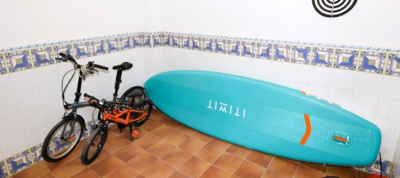 4 Schlafzimmer Penthouse in Mijas, Spain, Nr. 31098 19