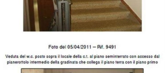 3 chambres Appartement à Castel Frentano, Italy No. 274171 4