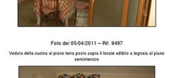 3 chambres Appartement à Castel Frentano, Italy No. 274171 2