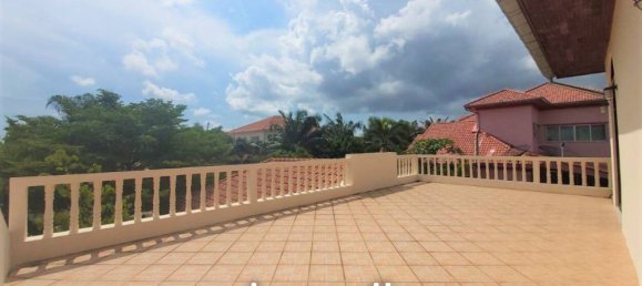 4 bedrooms Cafe / restaurant in Pattaya, Thailand No. 16054 7