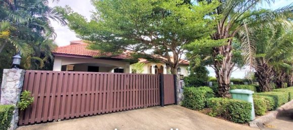 4 bedrooms Cafe / restaurant in Pattaya, Thailand No. 16054 2