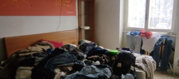 3 rooms Apartment in Monza, Italy No. 99510 2