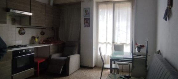 3 rooms Apartment in Monza, Italy No. 99510 24