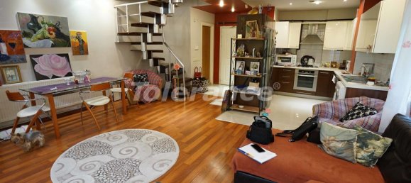 Wohnung 2+1 in Antalya, Turkey, Nr. 874 18