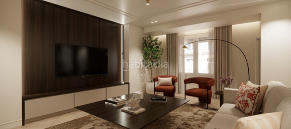 3 غرف نوم شقة في Madrid, Spain رقم 98399 2