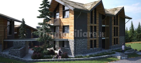 1 Schlafzimmer Wohnung in Ponte di Legno, Italy, Nr. 61709 7